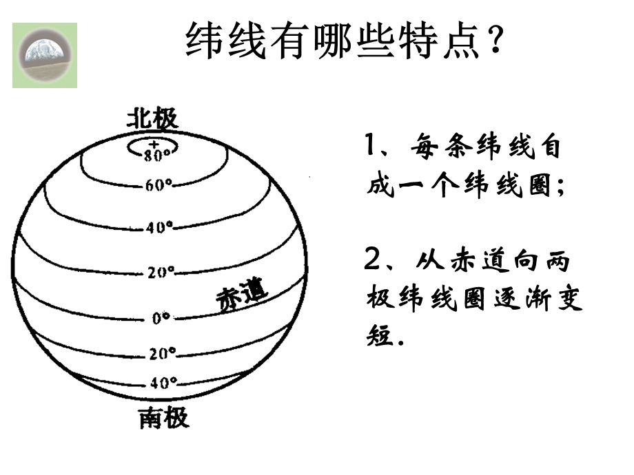 地球自转和公转的方向、周期、速度.ppt_第3页