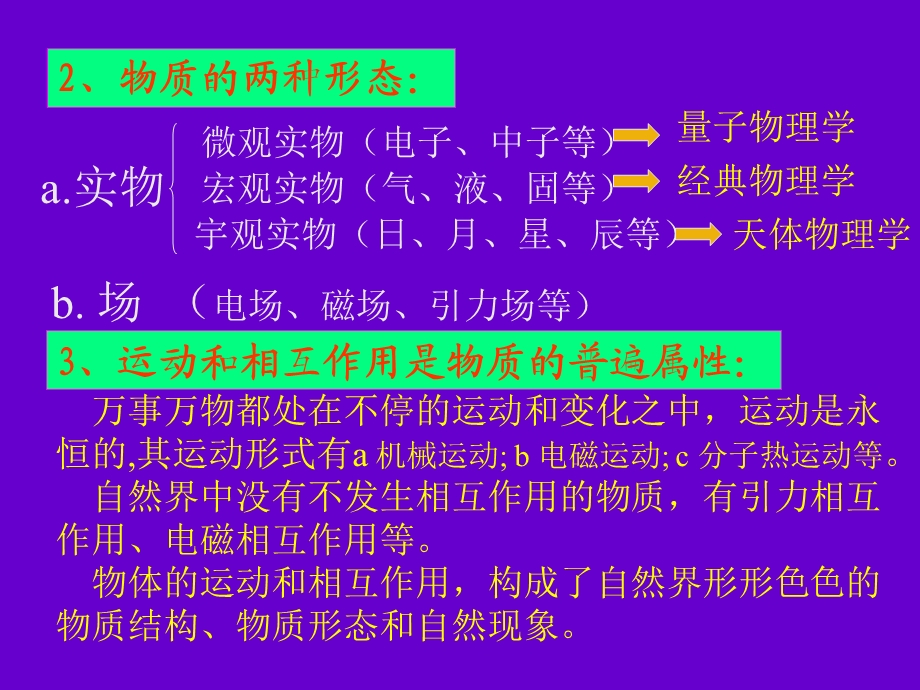 大学物理(绪论第一章).ppt_第3页