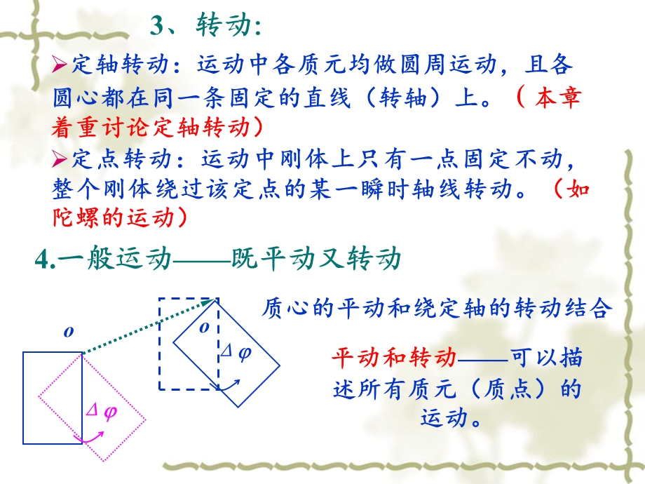 大学物理第五章刚体力学1.ppt_第3页