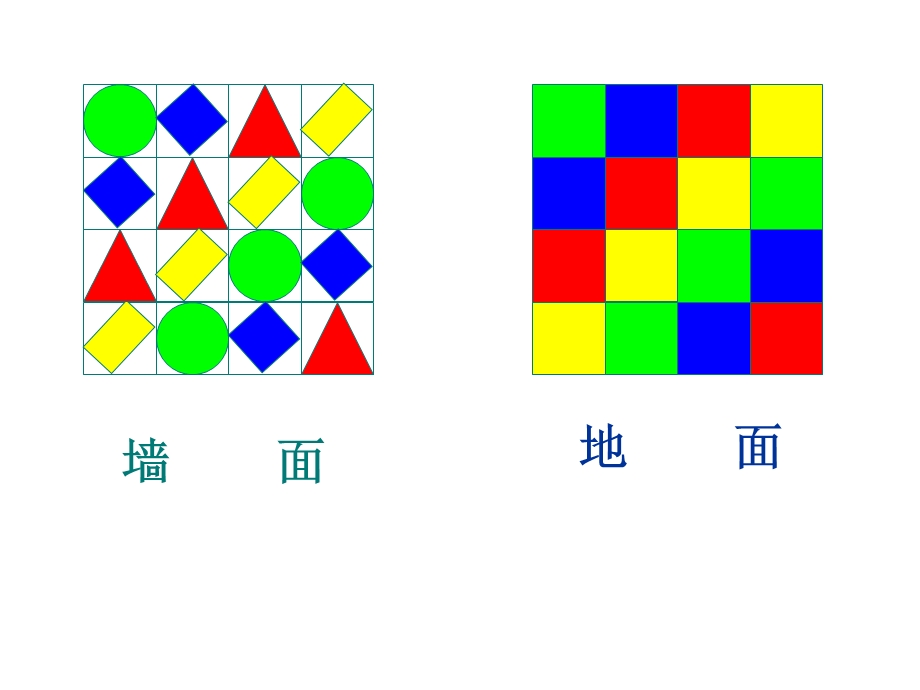 小学二年级数学下册找规律.ppt_第3页