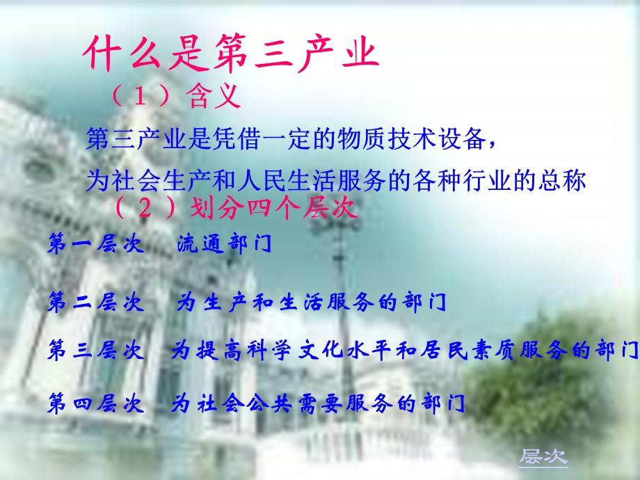 大力发展第三产业.ppt_第3页