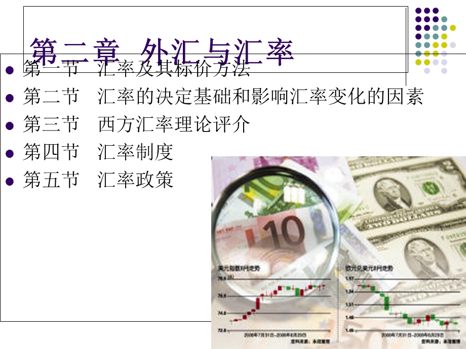 国际金融外汇汇率与汇率制.ppt_第3页