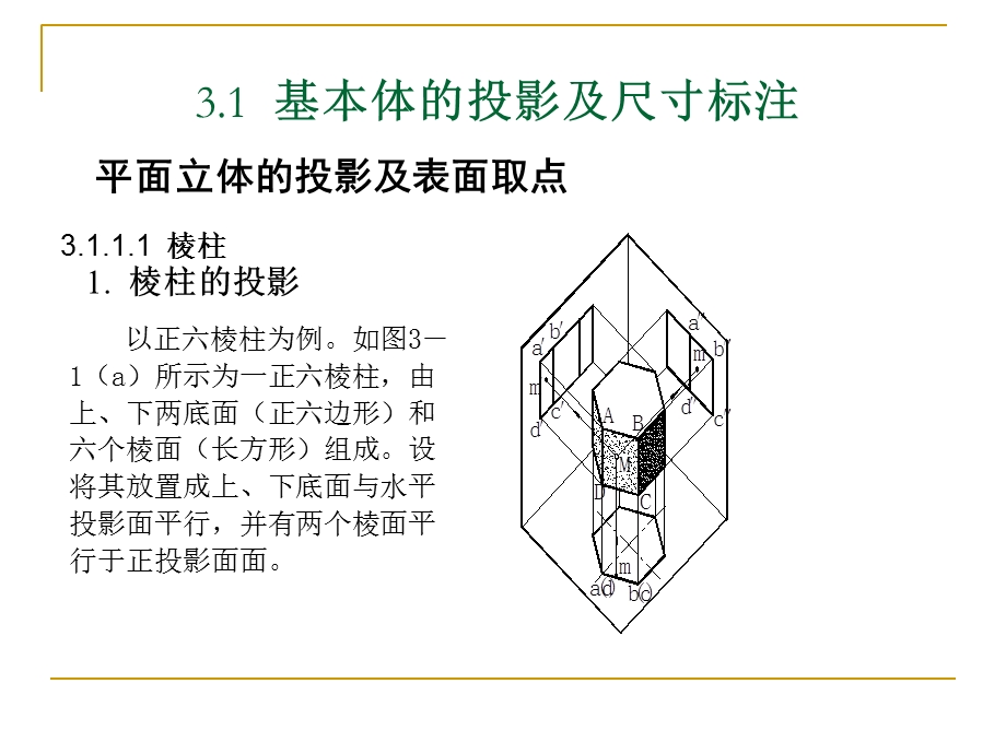 基本体投影及表面交线.ppt_第3页