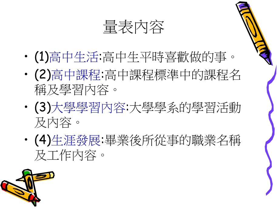 大学学系探索量表结果解释.ppt_第3页