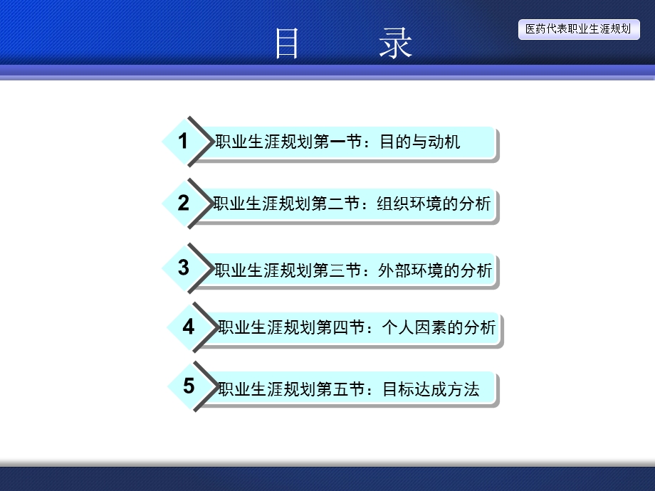 新业务员职业生涯规划.ppt_第2页