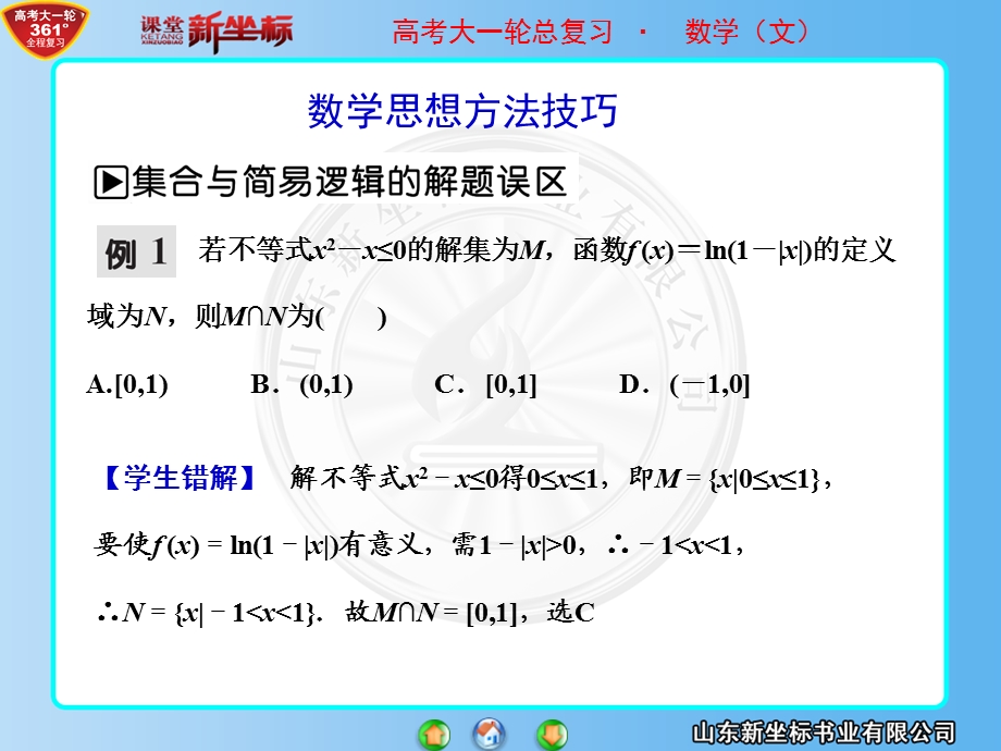 数学思想方法技巧.ppt_第1页