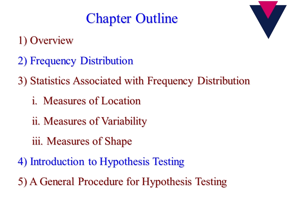 数据分析-频率分布、列联表和假设检验.ppt_第2页