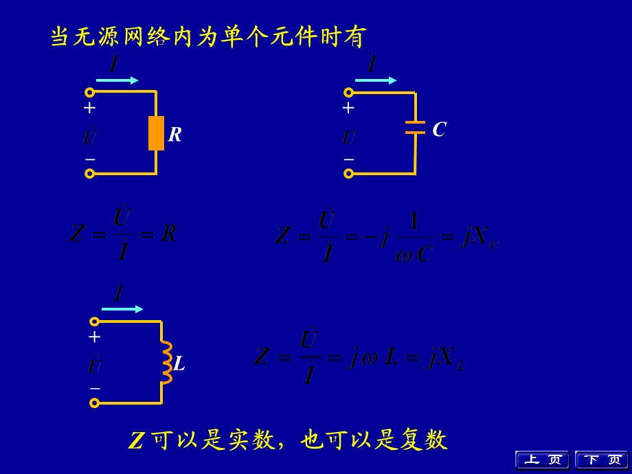 正弦稳态电路的分析电路第五版罗先觉.ppt_第3页