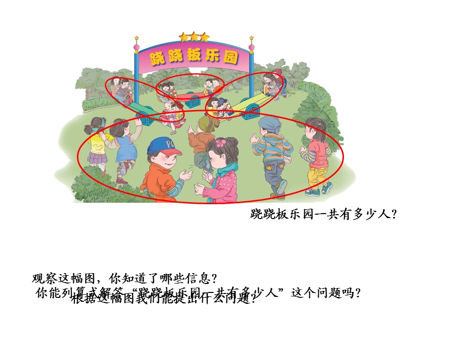 新人教小学数学二下第5单元乘除法和加减法混合运算.ppt_第3页