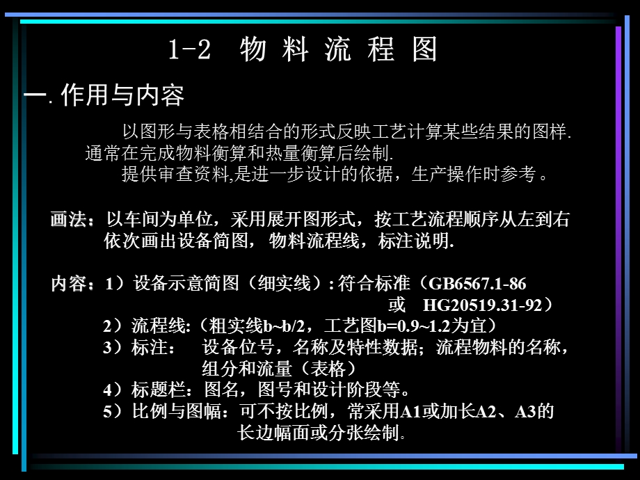 工艺流程图与物料流程图.ppt_第3页