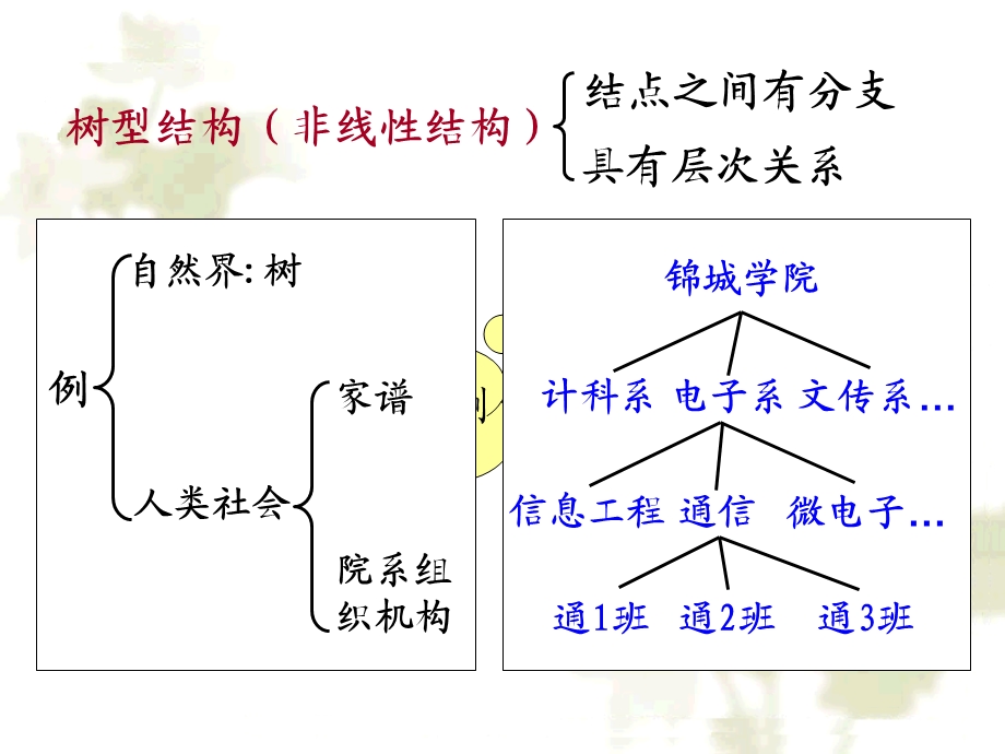 数据结构-树与二叉树.ppt_第3页