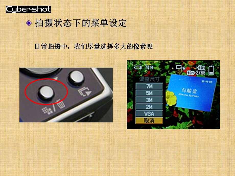 数码相机拍摄技巧提升.ppt_第3页