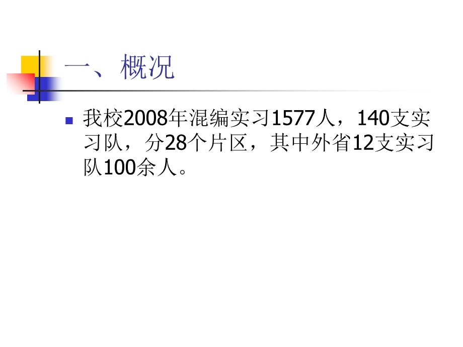 教育实习混编队长会议-新思考网.ppt_第2页