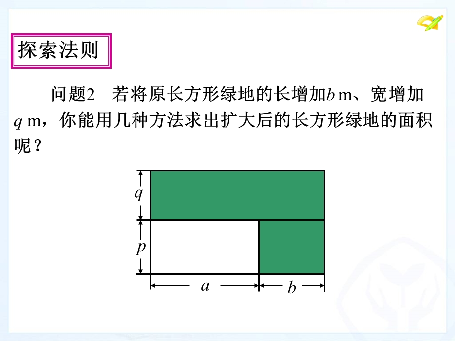 整式的乘法第5课时PPT新版人教八年级数学上册.ppt_第3页