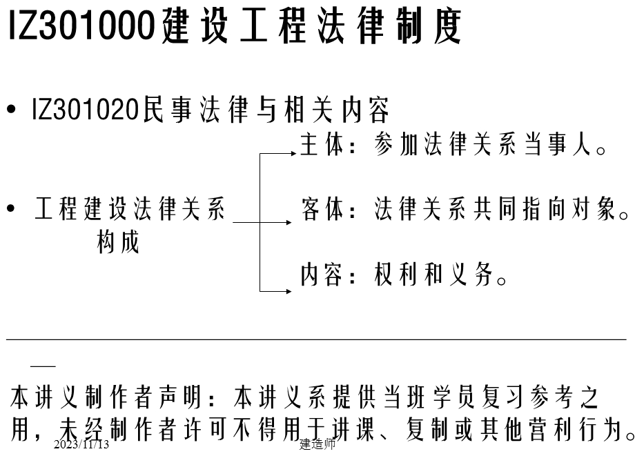 建造师建设工程法规及相关知识.ppt_第2页