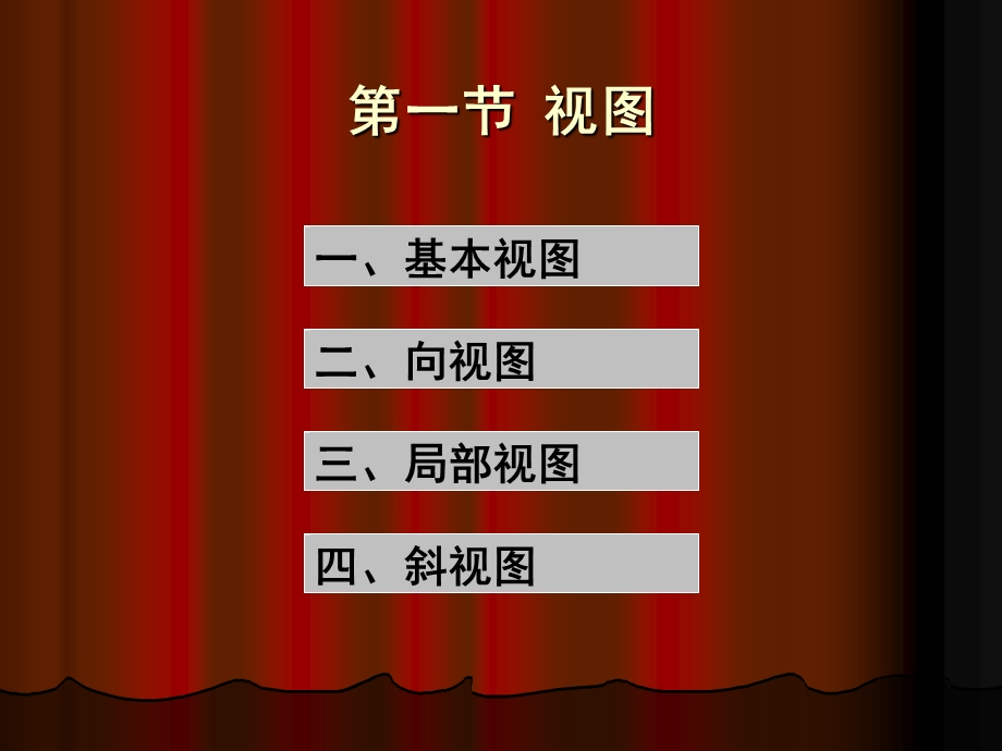 工程图学零件的基本表示法.ppt_第2页