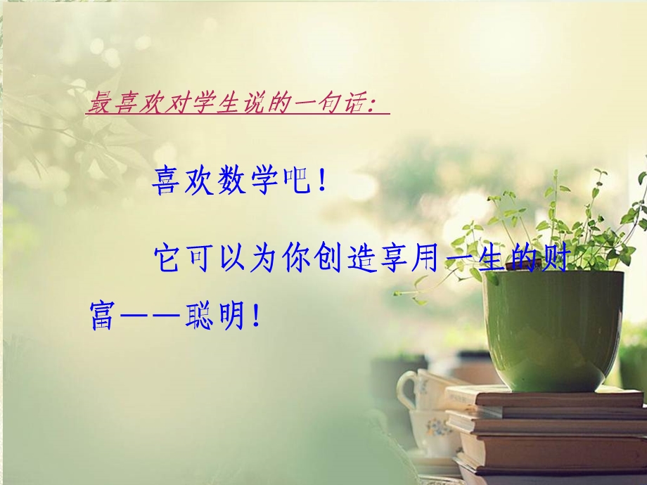 数学教师职业特征与教学策略.ppt_第2页