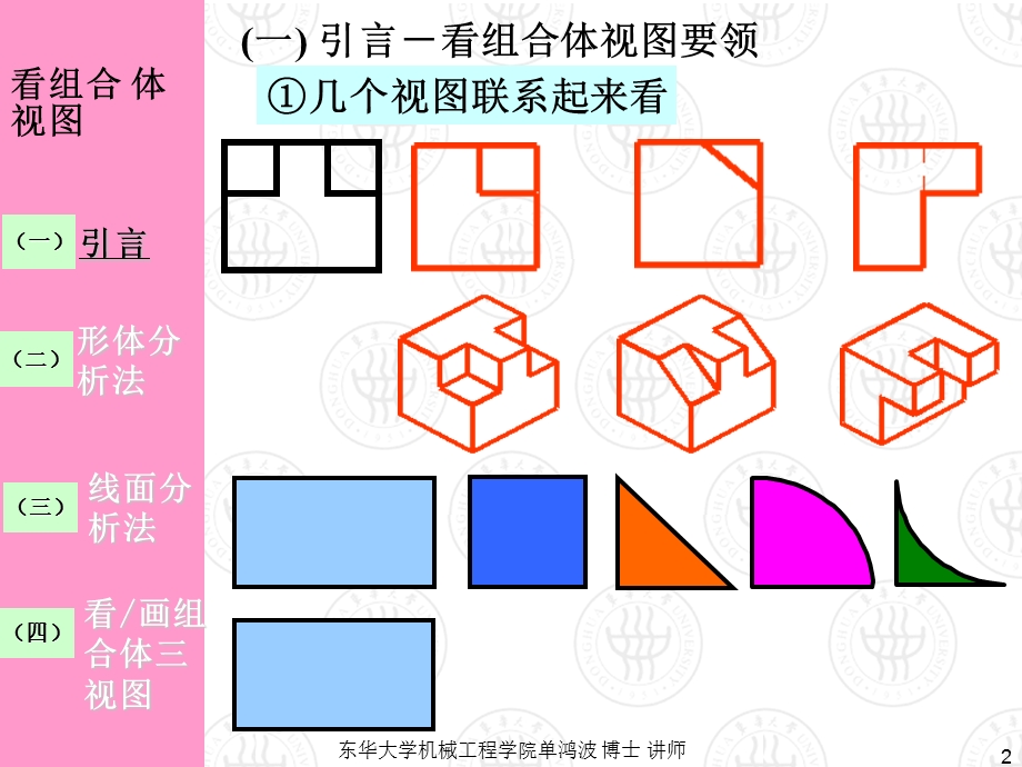 工程设计制图-第五章-组合体-II.ppt_第2页