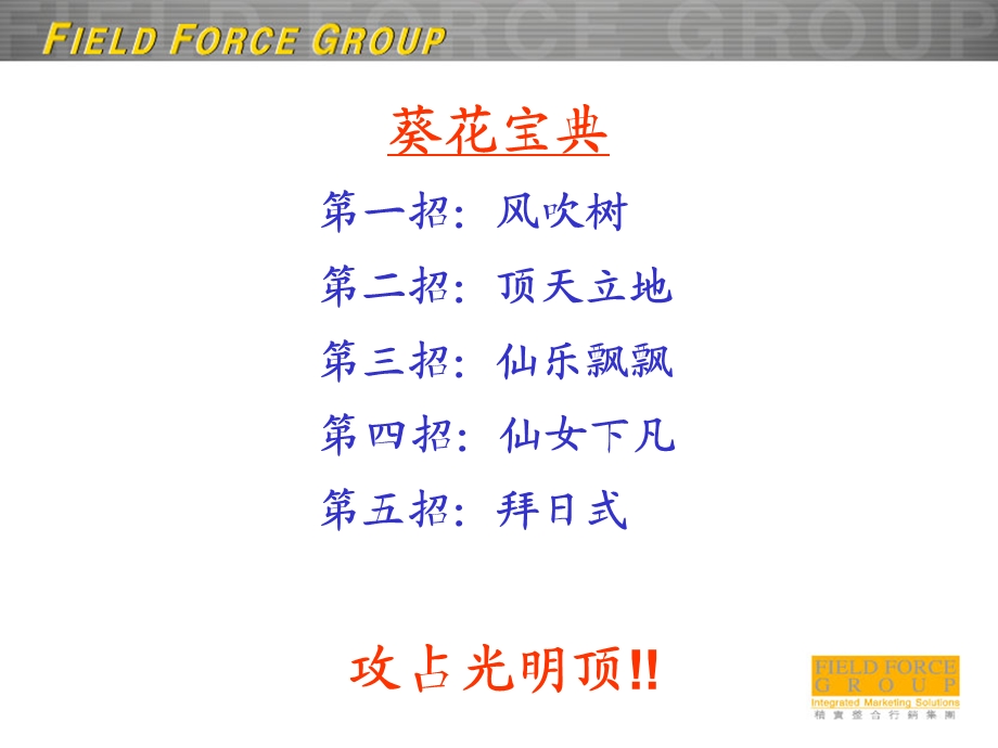 康师傅活动(Event)行销葵花宝典.ppt_第3页