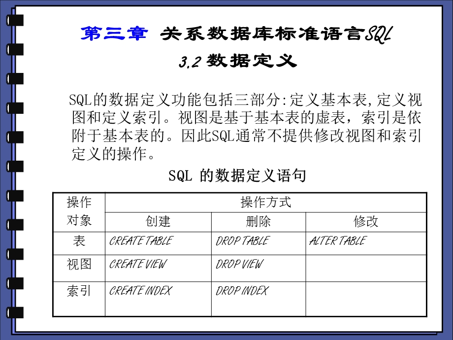 数据库原理第三章A.ppt_第3页