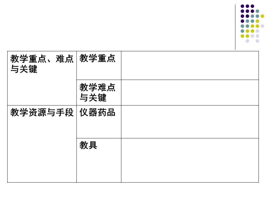 教学方案设计的基本样式.ppt_第2页