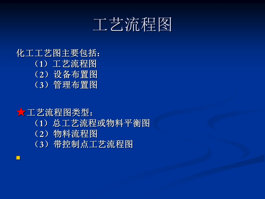 工艺流程图的识图.ppt_第1页