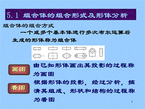 机械制图第5章组合体视图.ppt