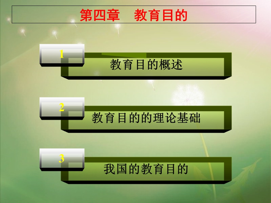 教育学基础(第四章).ppt_第2页