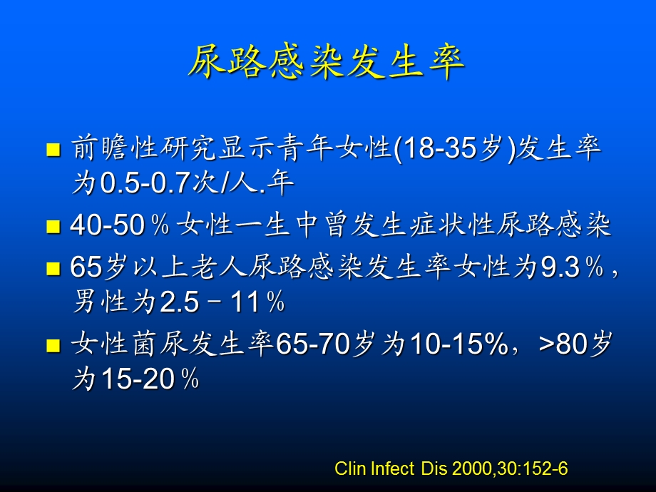 尿路感染的抗菌治疗f.ppt_第3页