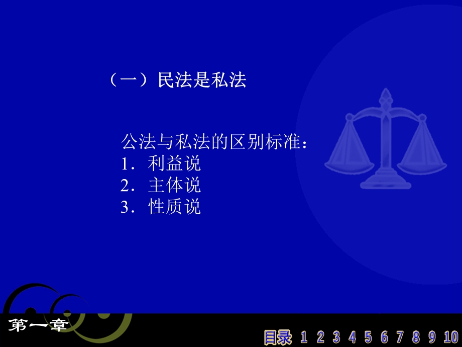 民法学专题研究之总则.ppt_第3页