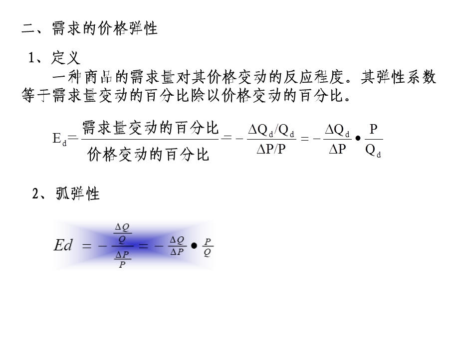 微观经济学(3弹性理论).ppt_第3页