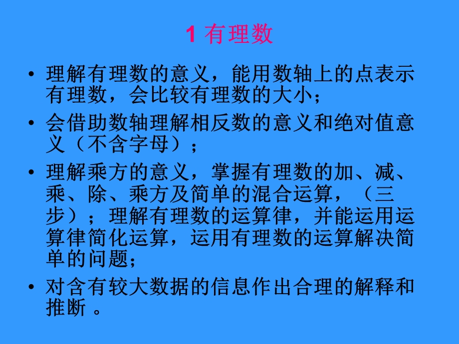 数学复习专题：数与代数.ppt_第3页