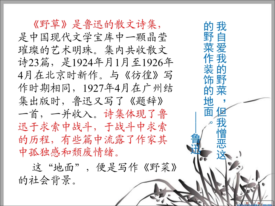 散文诗和回忆性散.ppt_第2页