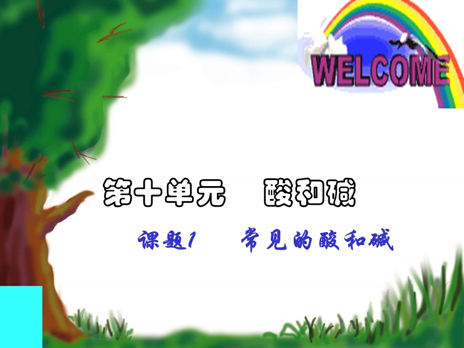 常见的酸和碱pp课件.ppt_第1页