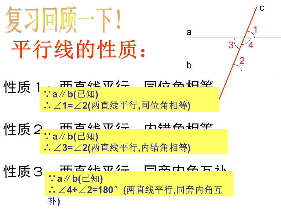 平行线性质的应用.ppt_第2页