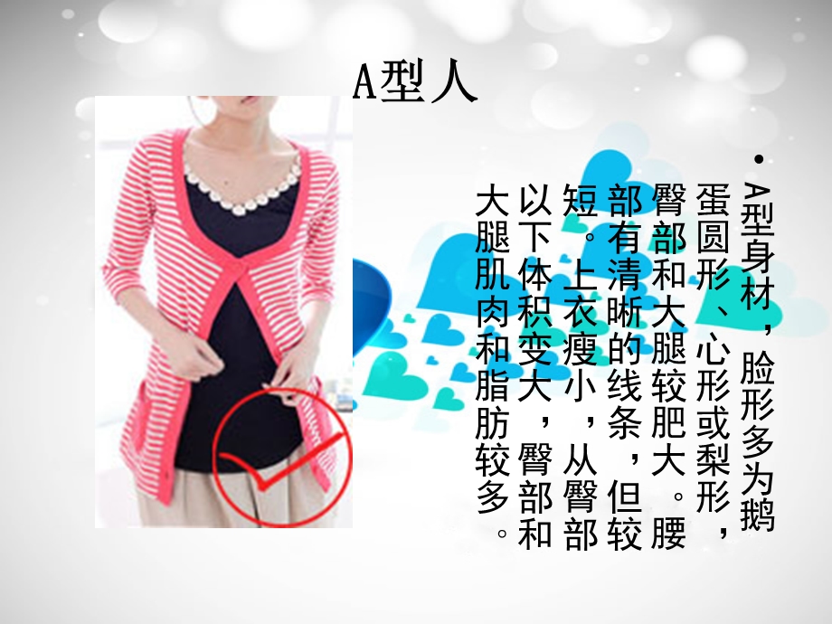 服装搭配体型类型作业.ppt_第2页