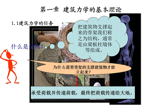 建筑力学与结构1第一章.ppt