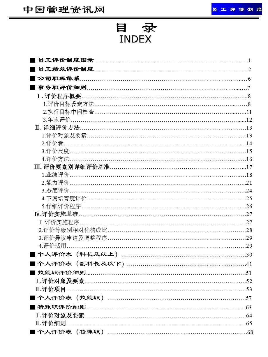 某集团员工评价制度.ppt_第2页