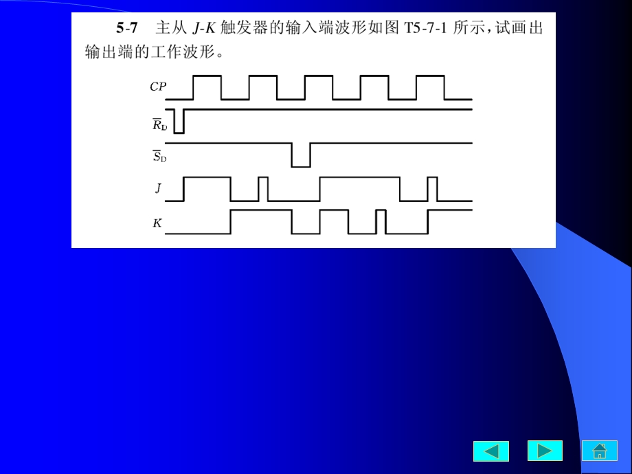 数字电路第五章习题解答.ppt_第1页