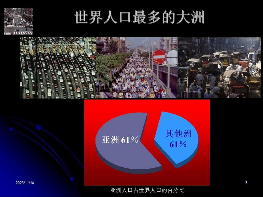 新课标人教版初中地理七年级下册第六《第二节　人文环境》.ppt_第3页