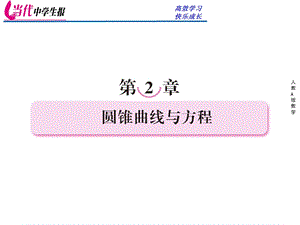 曲线与方程(人教A版选修2-1).ppt