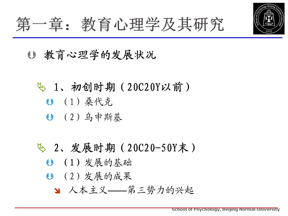 教育心理学复习串讲.ppt_第2页