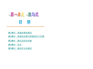 数学-新课标河南版.ppt