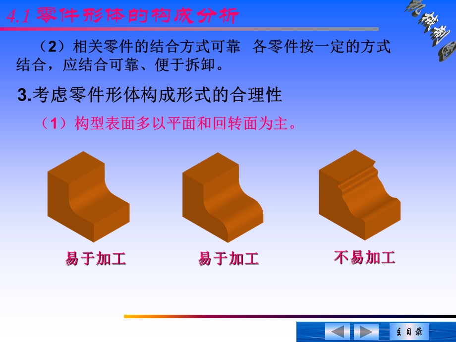 机械制图-零件形体的构成分析.pptx_第3页