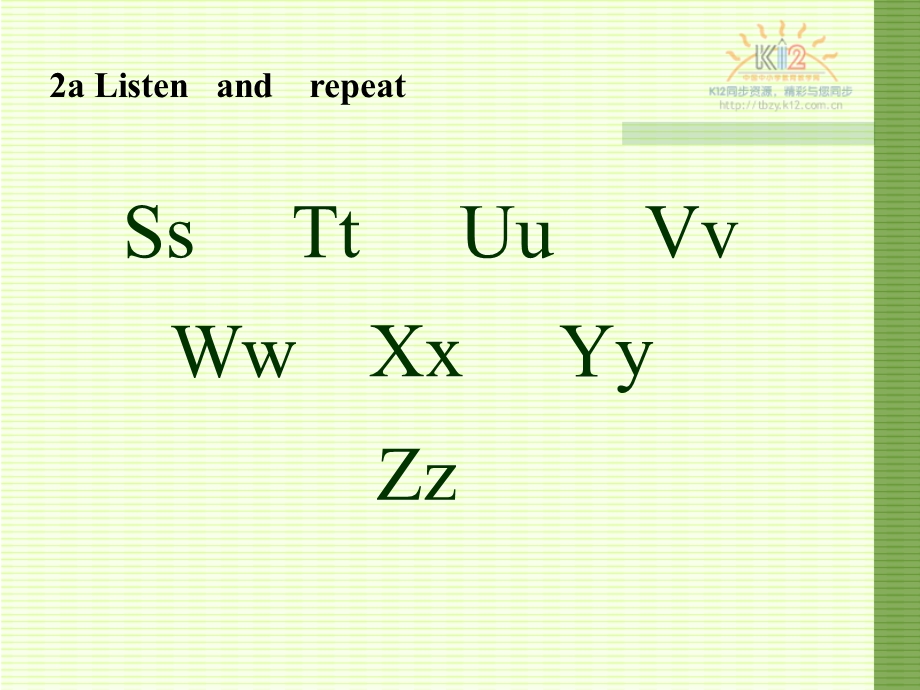 新目标英语七年级上starterUnit3Whatcolorisit.ppt_第3页