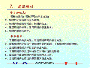 建筑材料建筑钢材.ppt