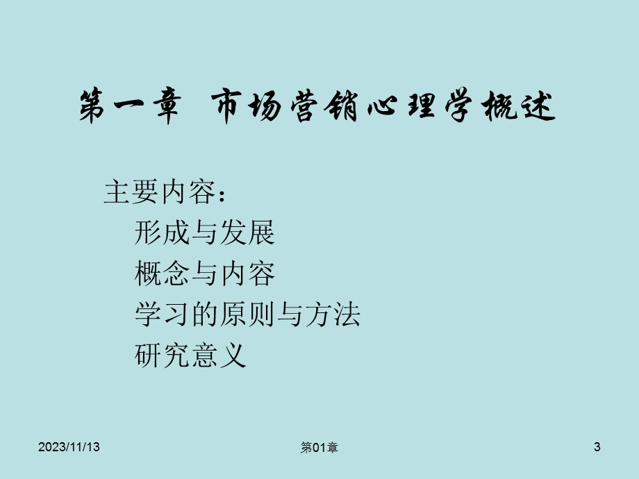 市场营销心理学概述.ppt_第3页