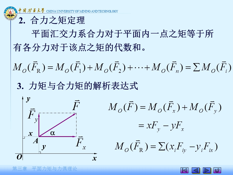 平面力矩与力偶理论C.ppt_第3页