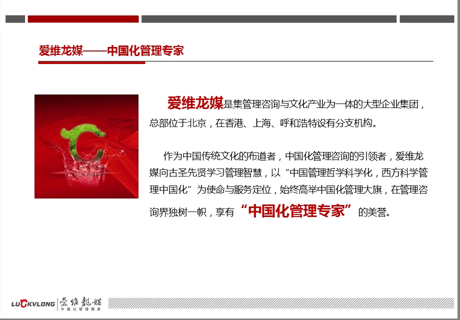 某银行企业文化咨询项目爱维龙媒.ppt_第2页