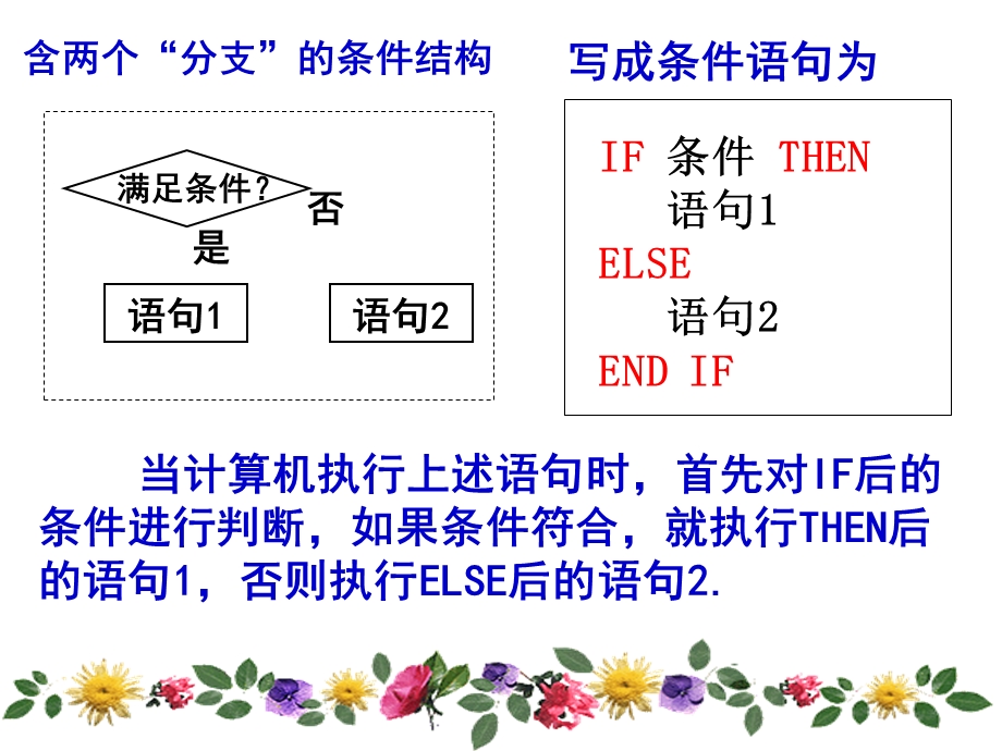 条件语句课件(北师大版).ppt_第3页